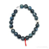 Green & Blue Kyanite Bracelet from Tanzania | Venusrox