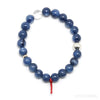 Blue Kyanite Bracelet from Brazil | Venusrox