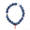 Blue Kyanite Bracelet from Brazil | Venusrox