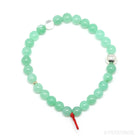 Chrysoprase Bead Bracelet from Australia | Venusrox
