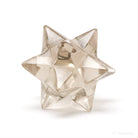 Natural Citrine Polished Star from Brazil | Venusrox