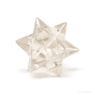 Natural Citrine Polished Star from Brazil | Venusrox