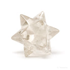 Natural Citrine Polished Star from Brazil | Venusrox