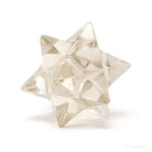 Natural Citrine Polished Star from Brazil | Venusrox