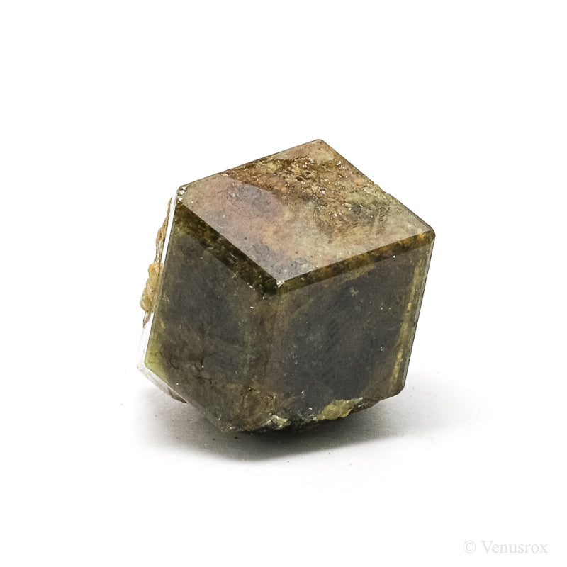 Mali (Grossular) Garnet Natural Crystal from Mali, Africa | Venusrox