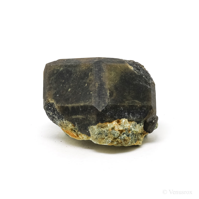 Mali (Grossular) Garnet Natural Crystal from Mali, Africa | Venusrox