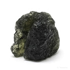 Moldavite Crystal from Chlum, Czech Republic | Venusrox