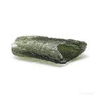 Moldavite Crystal from Chlum, Czech Republic | Venusrox