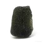 Moldavite Crystal from Chlum, Czech Republic | Venusrox