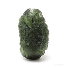 Moldavite Crystal from Chlum, Czech Republic | Venusrox