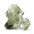 Moldavite Crystal from Chlum, Czech Republic | Venusrox