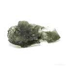 Moldavite Crystal from Chlum, Czech Republic | Venusrox