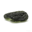 Moldavite Crystal from Chlum, Czech Republic | Venusrox