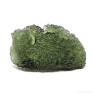Moldavite Crystal from Chlum, Czech Republic | Venusrox