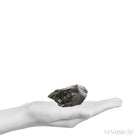 Hematite 'Pencil Ore' Natural Crystal from Mefis, Taouz, Er Rachidia Province, Draa-Tafilalet Region, Morocco | Venusrox