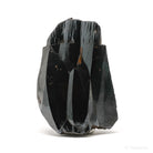 Hematite 'Pencil Ore' Natural Crystal from Mefis, Taouz, Er Rachidia Province, Draa-Tafilalet Region, Morocco | Venusrox