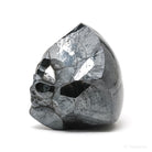 Hematite Botryoidal Natural Crystal from Mefis, Taouz, Er Rachidia Province, Draa-Tafilalet Region, Morocco | Venusrox