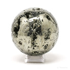 Pyrite Geode Sphere from Peru | Venusrox