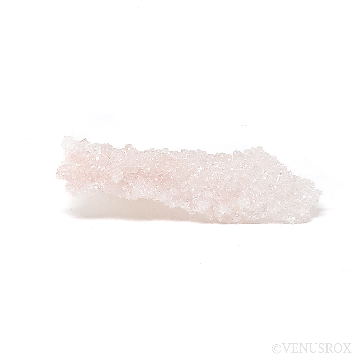 Stilbite on micro-Apophyllite Natural Cluster from Maharashtra, India | Venusrox