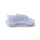 Blue Chalcedony Natural Crystal from Chikwawa, Malawi | Venusrox