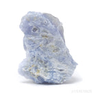 Blue Chalcedony Natural Crystal from Chikwawa, Malawi | Venusrox