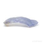 Blue Chalcedony Natural Crystal from Chikwawa, Malawi | Venusrox