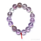 Amethyst Bracelet from Brazil | Venusrox