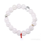 Pink Mangano Calcite Bracelet from Peru | Venusrox