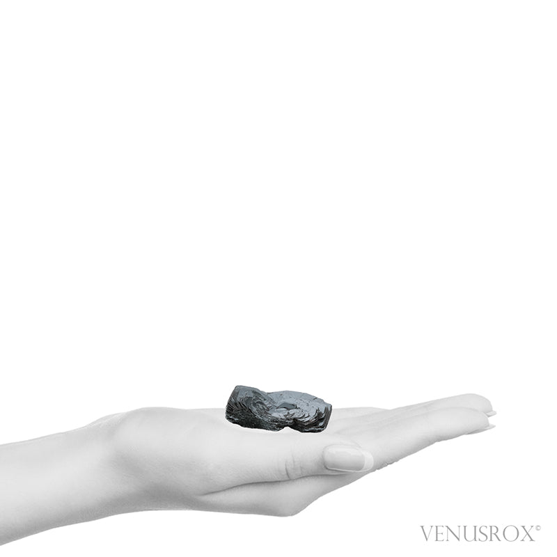 Natural Hematite 'Rose' from Ouro Preto, Minas Gerais, Brazil | Venusrox