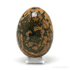 Ocean Jasper Polished Egg from Madagascar | Venusrox