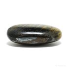 Tigers Eye with Falcons Eye Polished Crystal from South Africa | Venusrox