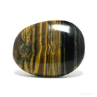 Tigers Eye with Falcons Eye Polished Crystal from South Africa | Venusrox