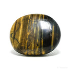 Tigers Eye with Falcons Eye Polished Crystal from South Africa | Venusrox