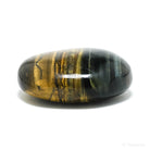 Tigers Eye with Falcons Eye Polished Crystal from South Africa | Venusrox