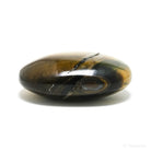 Tigers Eye with Falcons Eye Polished Crystal from South Africa | Venusrox