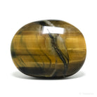 Tigers Eye with Falcons Eye Polished Crystal from South Africa | Venusrox