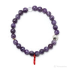 Chevron Amethyst Bracelet from Brazil | Venusrox