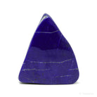 Lapis Lazuli Polished Freeform from Afghanistan | Venusrox