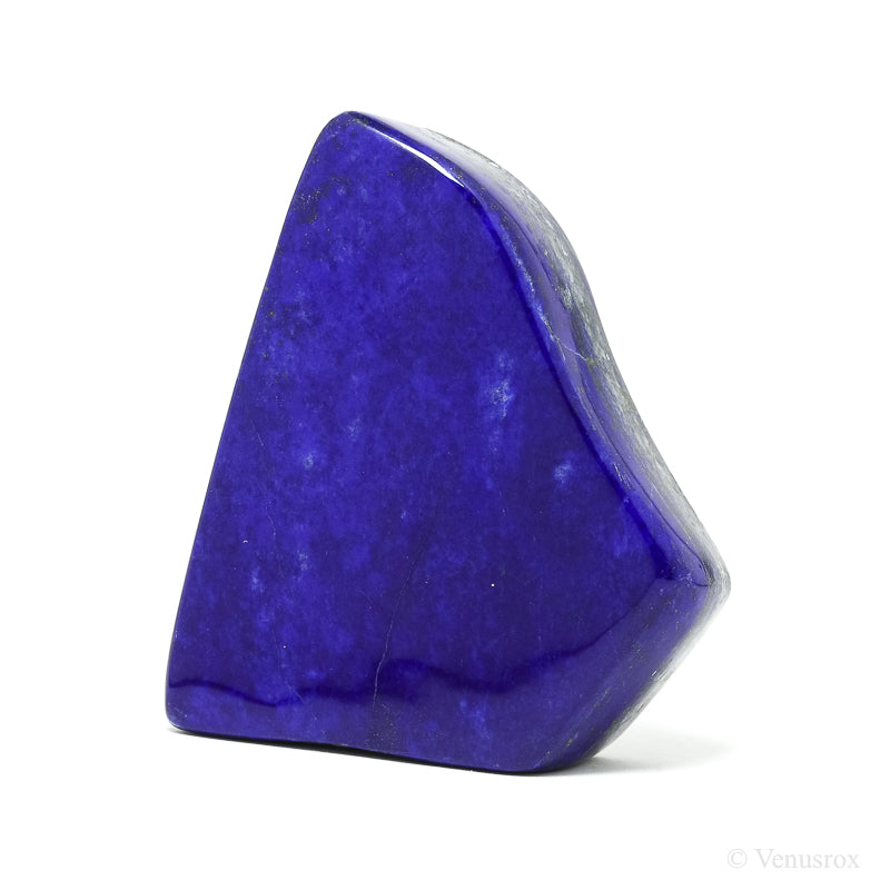 Lapis Lazuli Polished Freeform from Afghanistan | Venusrox