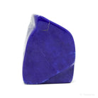 Lapis Lazuli Polished Freeform from Afghanistan | Venusrox