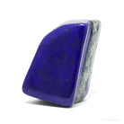 Lapis Lazuli Polished Freeform from Afghanistan | Venusrox