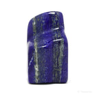 Lapis Lazuli Polished Freeform from Afghanistan | Venusrox
