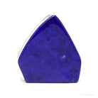 Lapis Lazuli Polished Freeform from Afghanistan | Venusrox