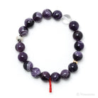 Chevron Amethyst Bracelet from Brazil | Venusrox
