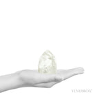 Clear Quartz Polished Point from Brazil | Venusrox