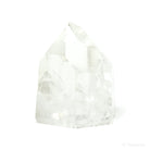 Lemurian Quartz Polished Point from Brazil | Venusrox