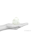 Lemurian Quartz Polished Point from Brazil | Venusrox
