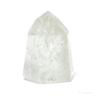 Clear Quartz Polished Point from Brazil | Venusrox