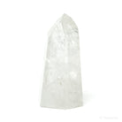 Clear Quartz Polished Point from Brazil | Venusrox