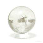 Lemurian Quartz Polished Sphere from Brazil | Venusrox
